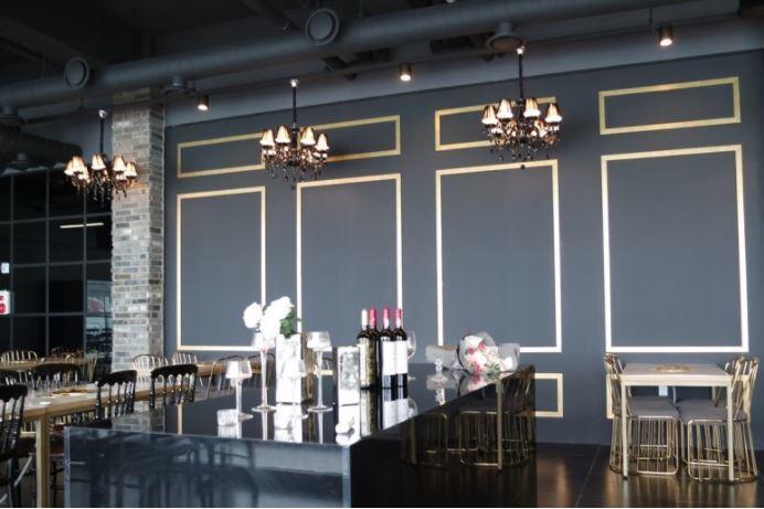 Lapier Haeundae Busan Exterior foto